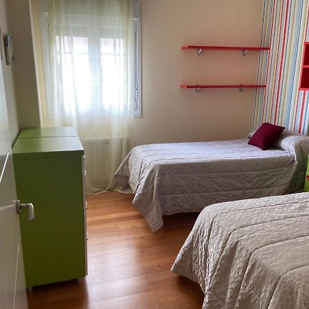 apartamentos beach langosteira 2 Finisterre Bagian luar foto