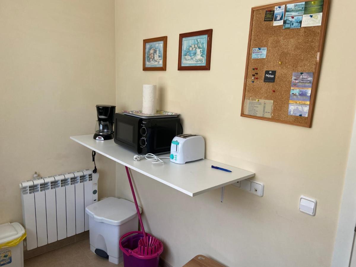 apartamentos beach langosteira 2 Finisterre Bagian luar foto